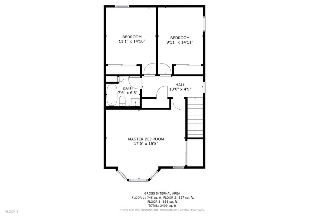 4 Rowe Court, Unit 4 Boston, MA 02131 - Photo 40 of 41 a picture of a book and a hallway