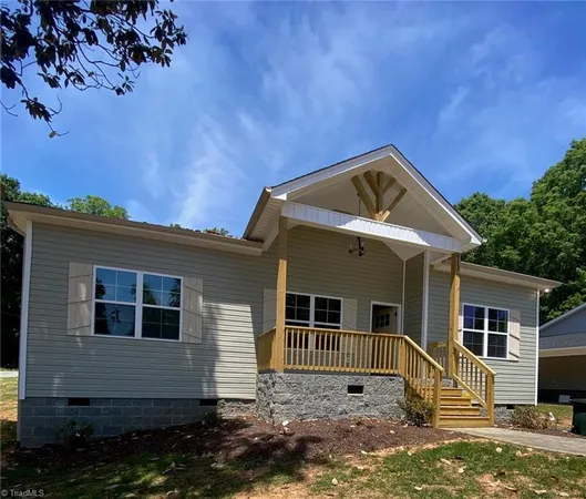 $265,000 | 613 Kendall Street, Eden, NC 27288