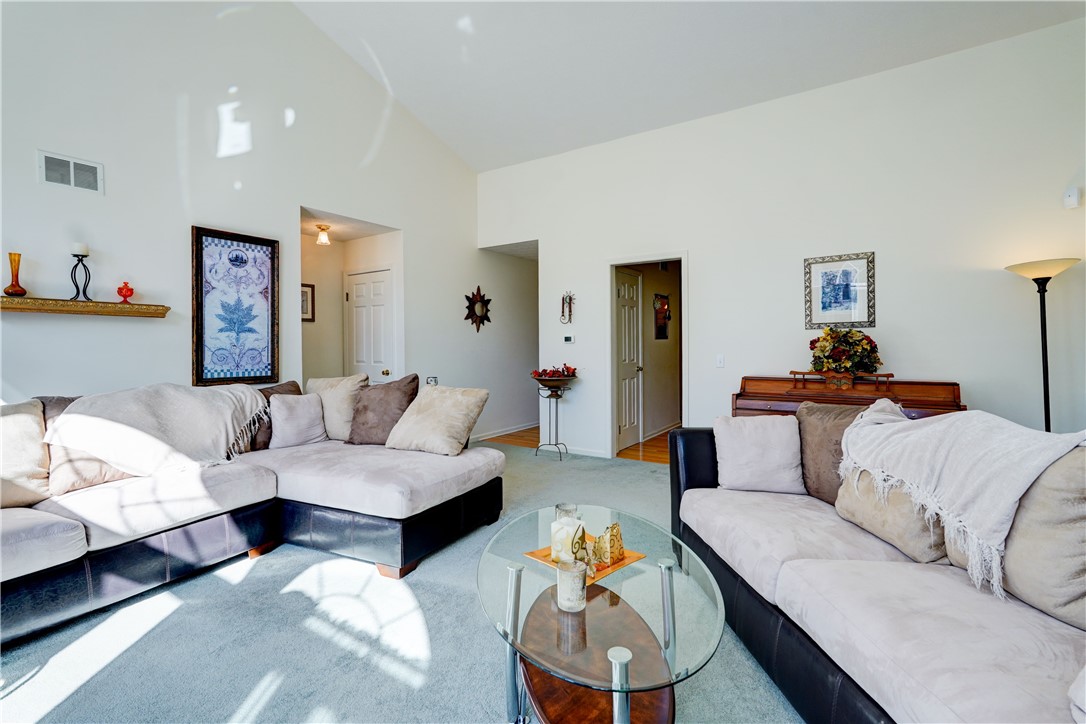 65 Cloverdale Street Rochester, NY 14612 - Photo 19 of 50 Relaxing living space for everyday enjoyment