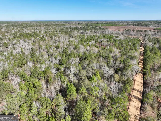 a view of an outdoor space and a lake view