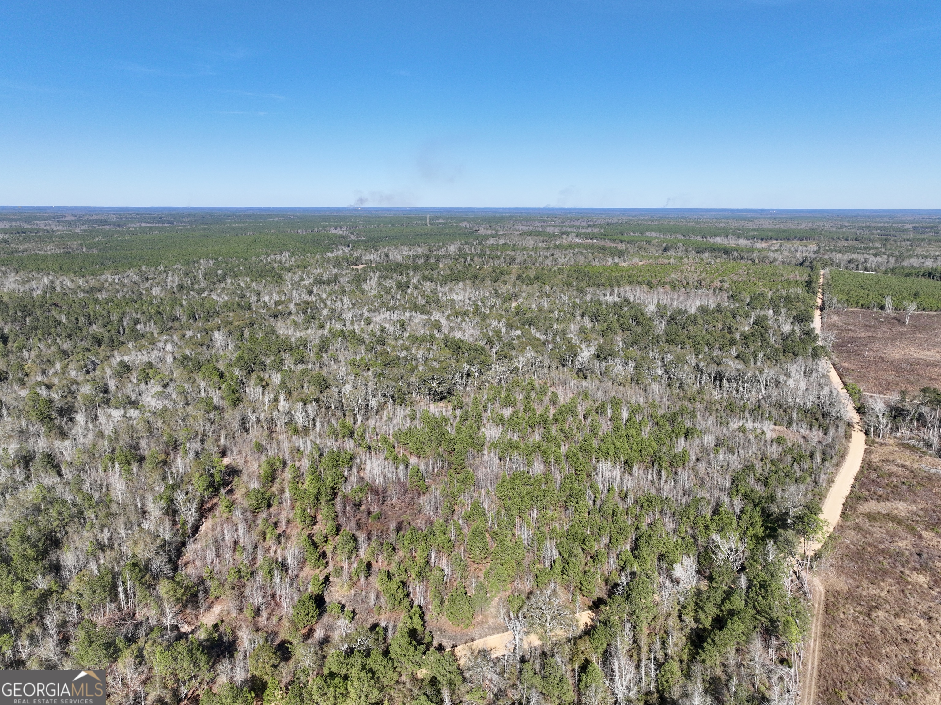 0 Rentz Road Dublin, GA 31021 - Photo 18 of 47 a view of an ocean beach