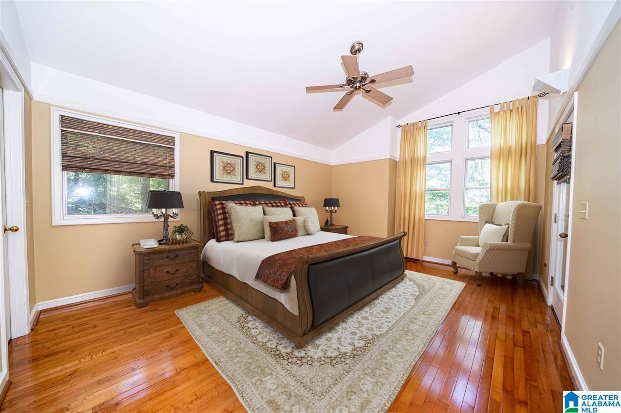 1086 Crest Road Leeds, AL 35094 - Photo 20 of 40