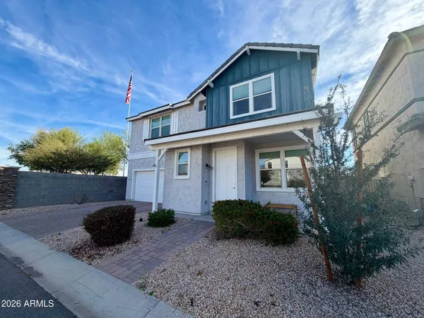 $415,000 | 2037 South Saguaro Drive, Apache Junction, AZ 85120