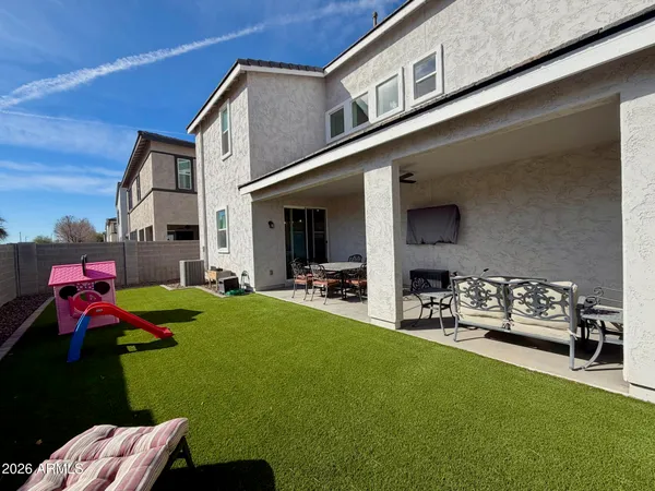 $415,000 | 2037 South Saguaro Drive, Apache Junction, AZ 85120