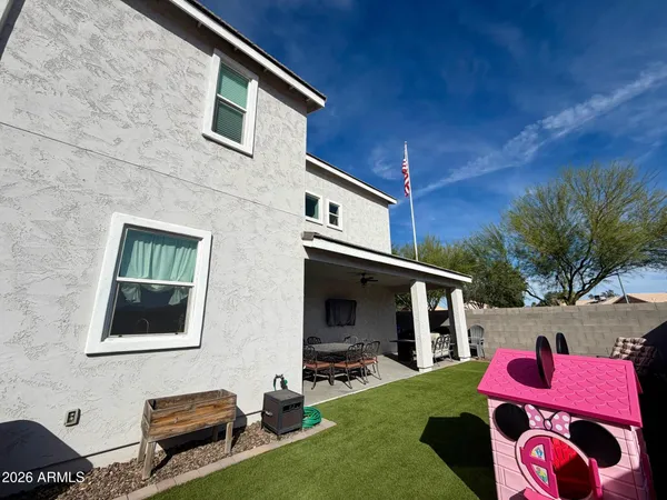 $415,000 | 2037 South Saguaro Drive, Apache Junction, AZ 85120