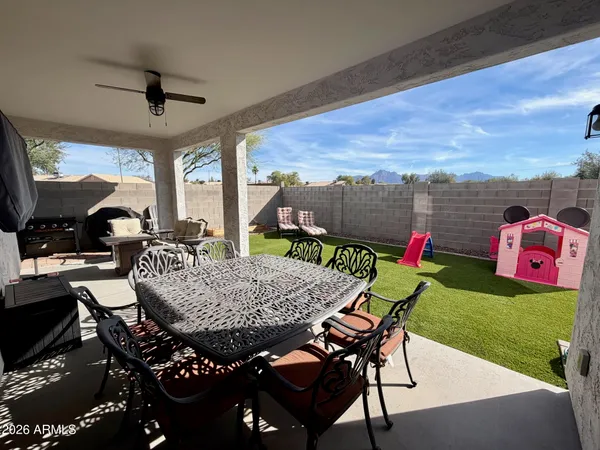 $415,000 | 2037 South Saguaro Drive, Apache Junction, AZ 85120