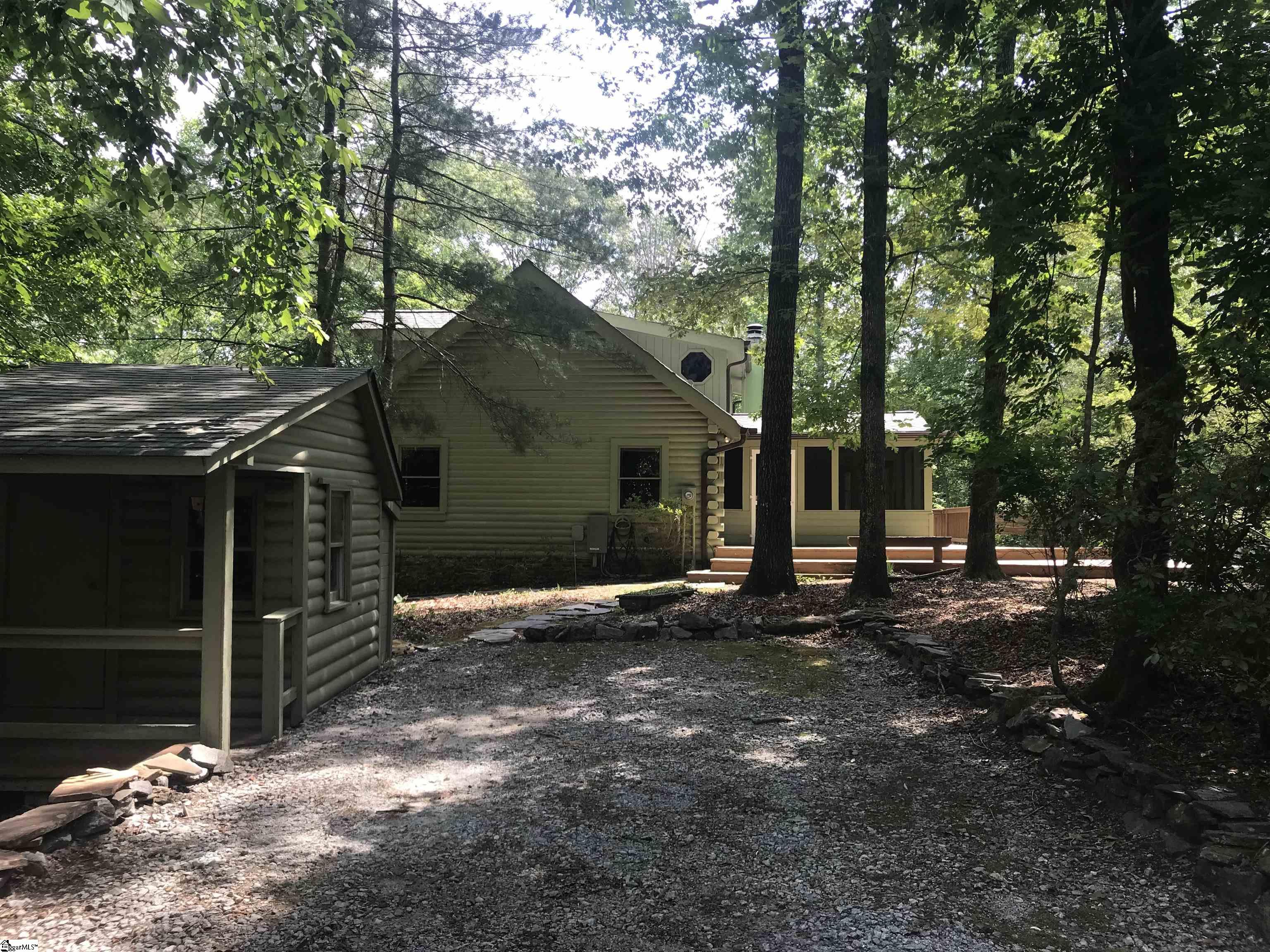 201 Doe Run Pickens, SC 29671 - Photo 2 of 31 Gallery Image 2
