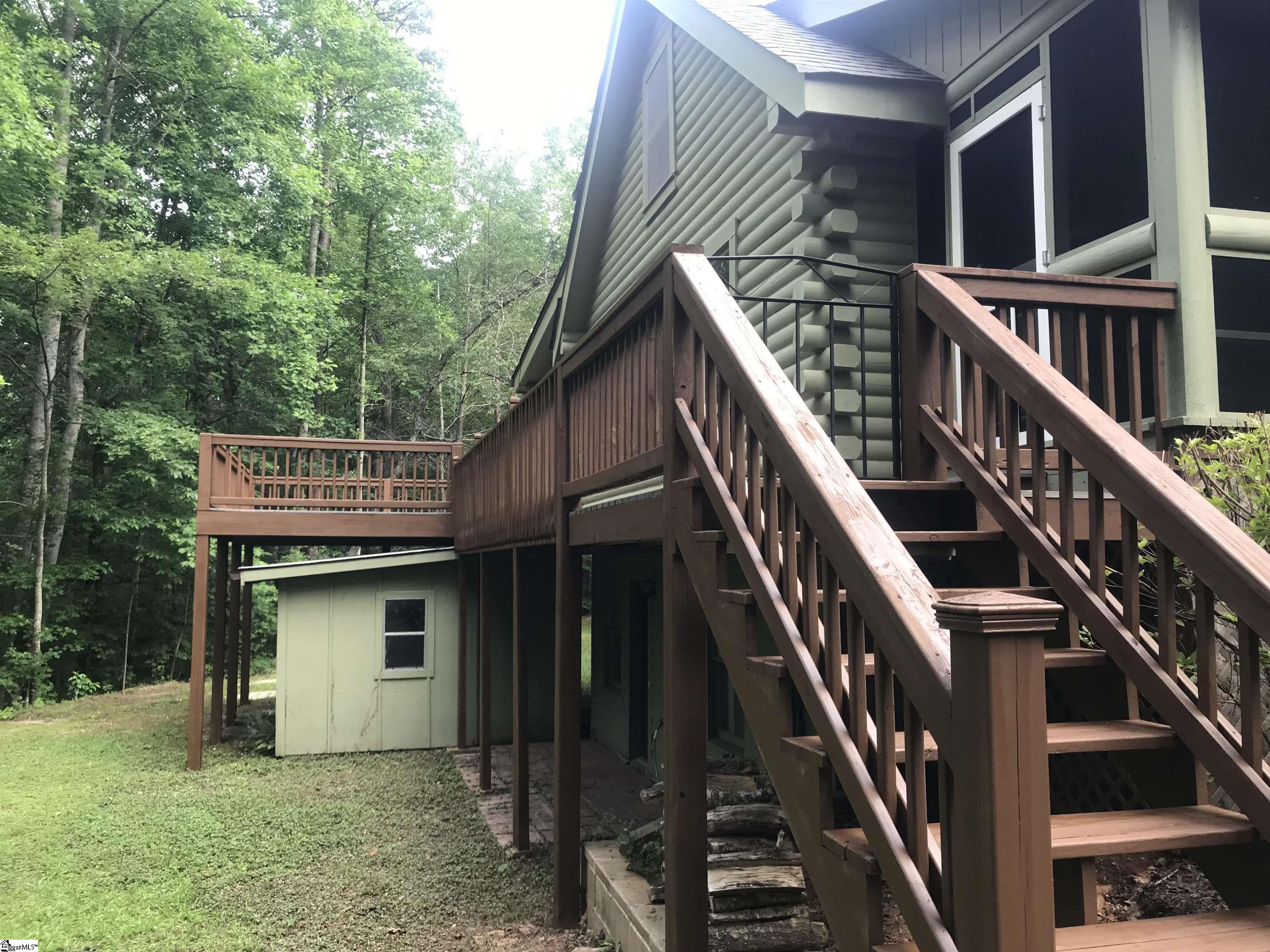 201 Doe Run Pickens, SC 29671 - Photo 30 of 31 Gallery Image 30