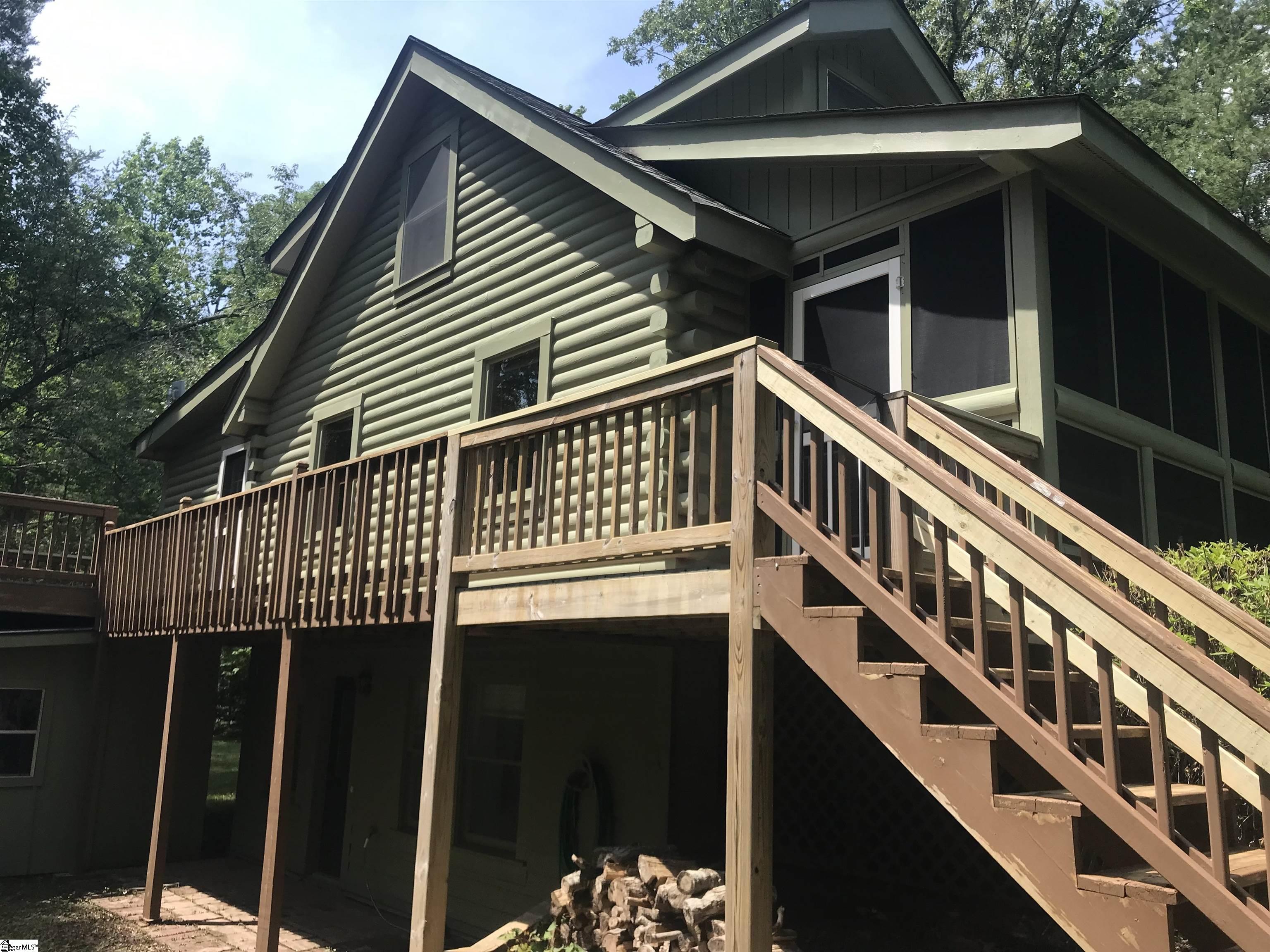 201 Doe Run Pickens, SC 29671 - Photo 4 of 31 Gallery Image 4