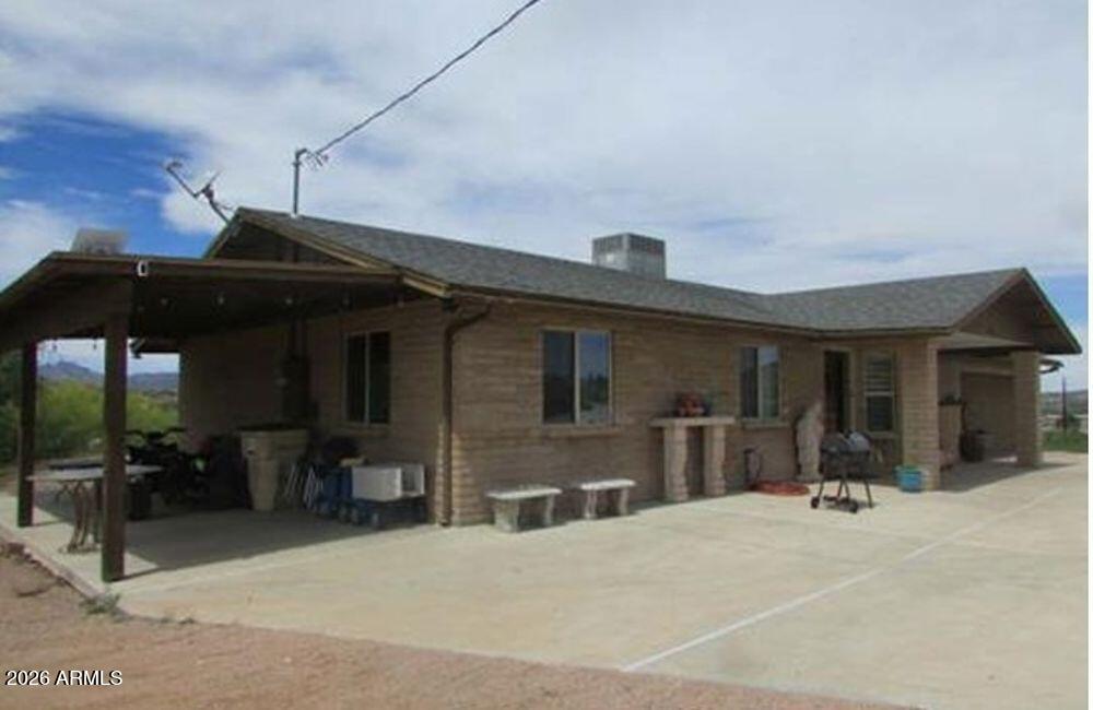 922 Calle Mateos Rio Rico, AZ 85648 - Photo 3 of 8 P115AW6-2