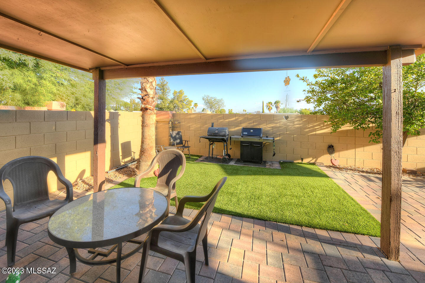4307 West Bunk House Road Tucson, AZ 85741 - Photo 21 of 30 Gallery Image 21