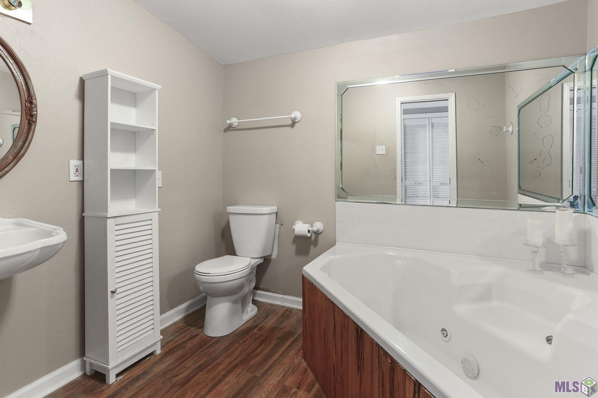 246 Bayou Tranquille Road Pierre Part, LA 70339 - Photo 12 of 18