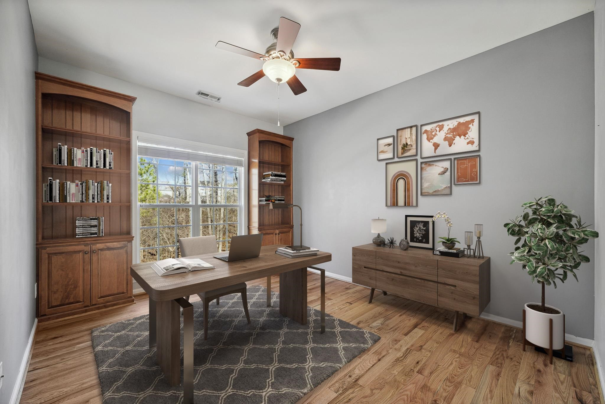 7549 Silver View Lane Raleigh, NC 27613 - Photo 7 of 61 Photo 7