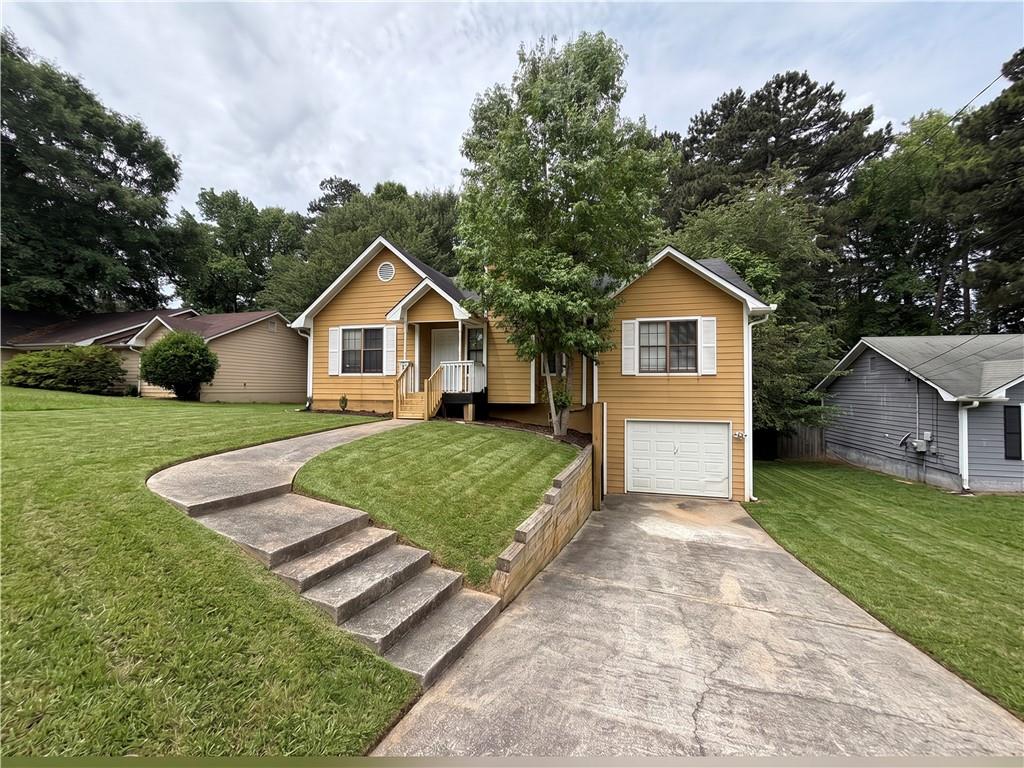10433 Candlelight Road Jonesboro, GA 30238 - Photo 1 of 1