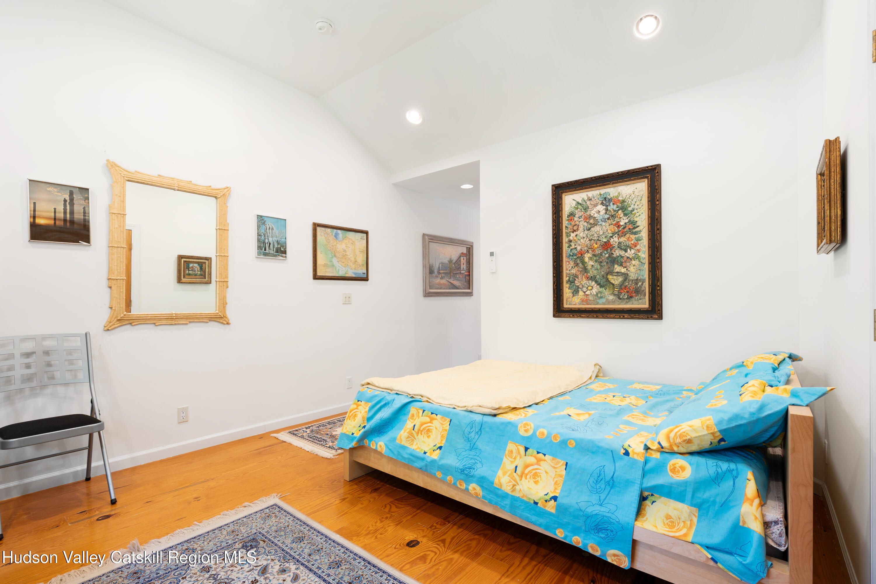537 Mossy Hill Road Catskill, NY 12414 - Photo 62 of 105 Bedroom 3-1