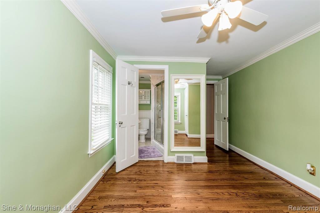 342 Touraine Road Grosse Pointe Farms, MI 48236 - Photo 39 of 49