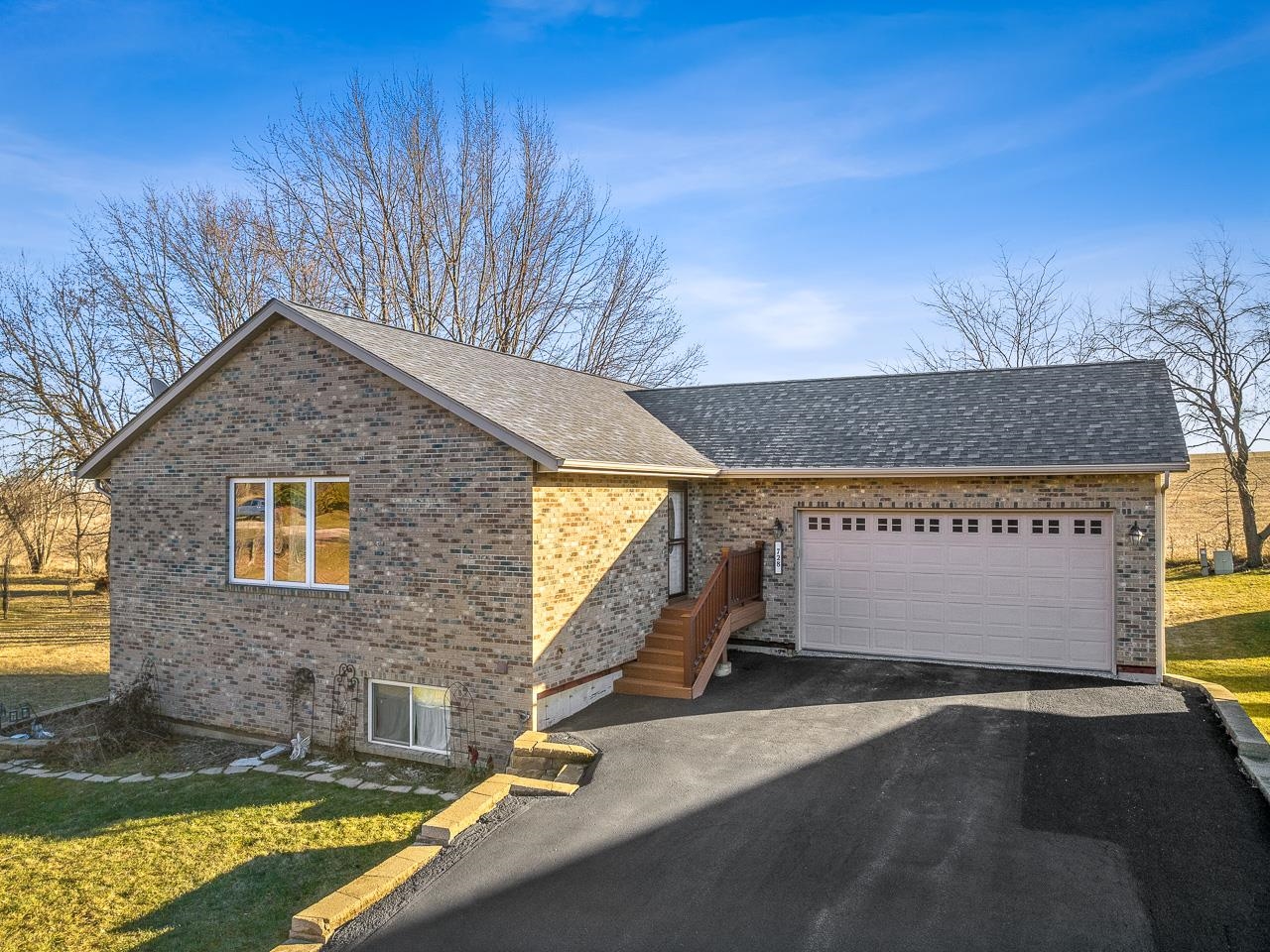 728 Westmore Road Davis, IL 61019 - Photo 35 of 45 a view of swimming pool with an outdoor space