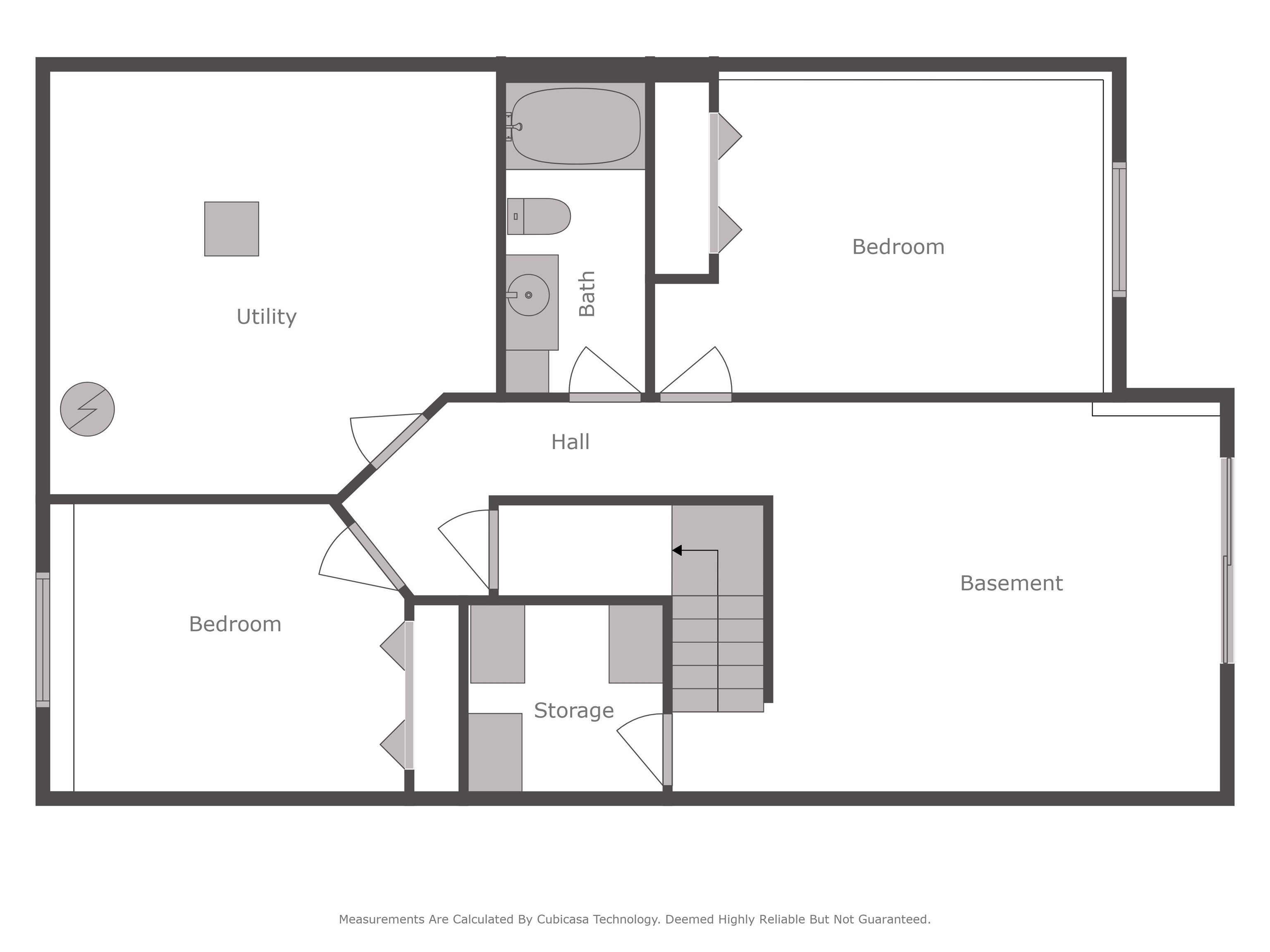 728 Westmore Road Davis, IL 61019 - Photo 41 of 45 a picture of a room