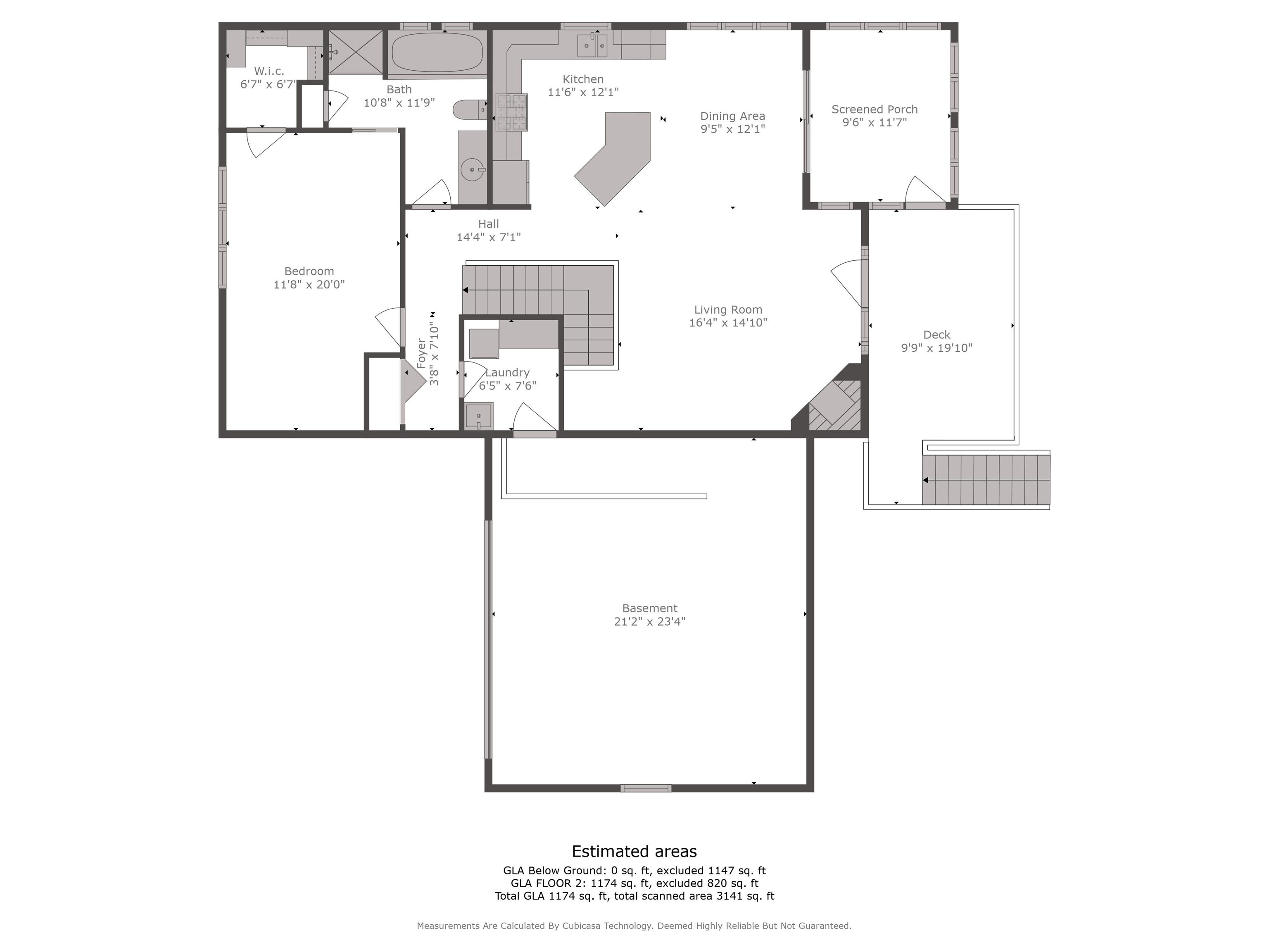 728 Westmore Road Davis, IL 61019 - Photo 42 of 45 unknown