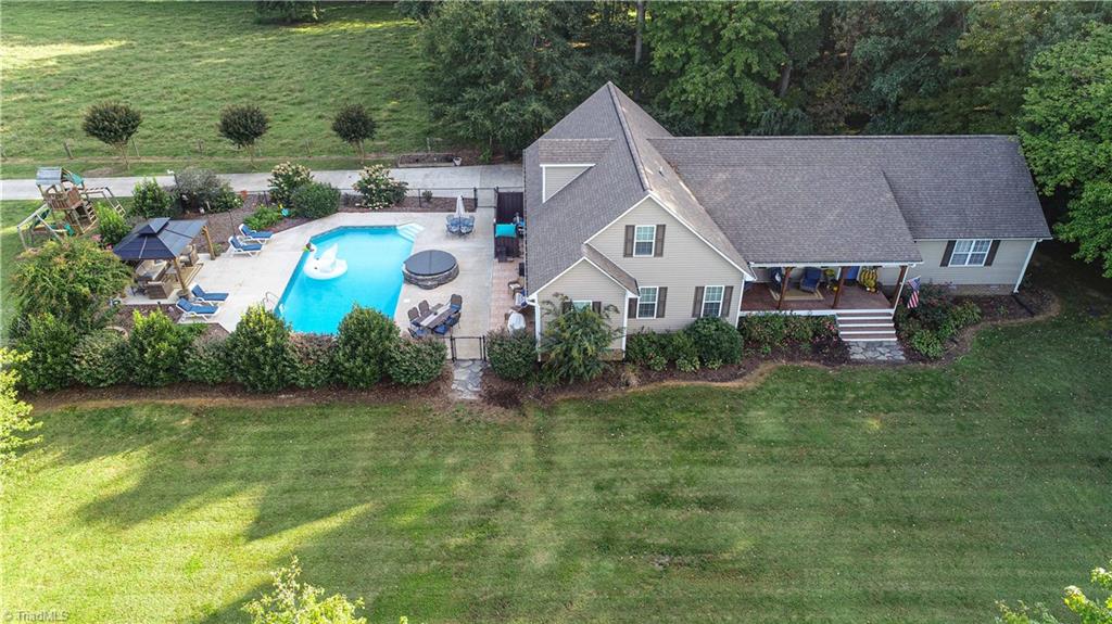 4569 Scythe Road Julian, NC 27283 - Photo 1 of 45 Gallery Image 1