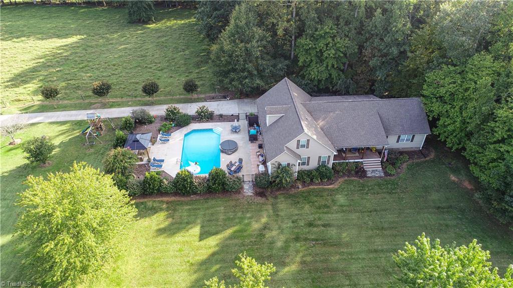 4569 Scythe Road Julian, NC 27283 - Photo 2 of 45 Gallery Image 2