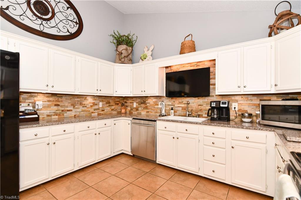 4569 Scythe Road Julian, NC 27283 - Photo 13 of 45 Gallery Image 13
