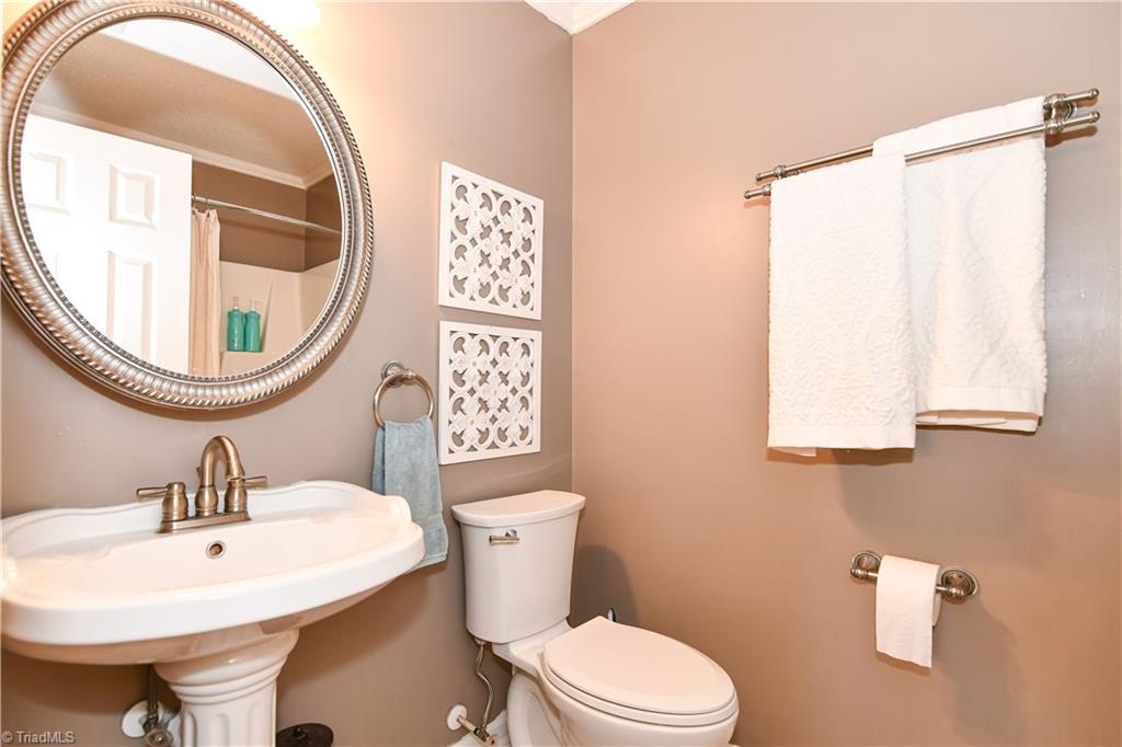 4569 Scythe Road Julian, NC 27283 - Photo 18 of 45 Gallery Image 18