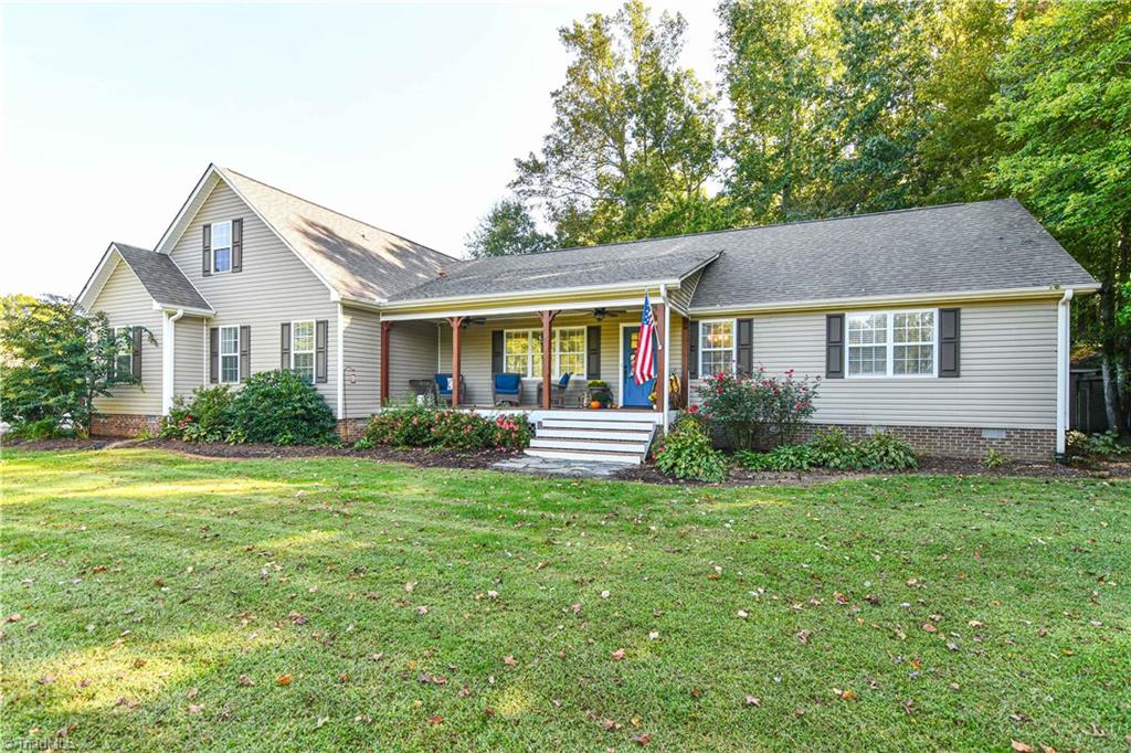 4569 Scythe Road Julian, NC 27283 - Photo 3 of 45 Gallery Image 3