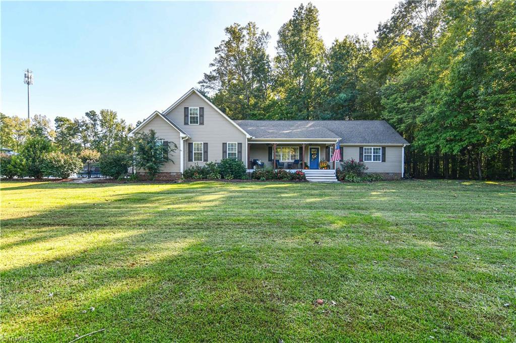 4569 Scythe Road Julian, NC 27283 - Photo 4 of 45 Gallery Image 4