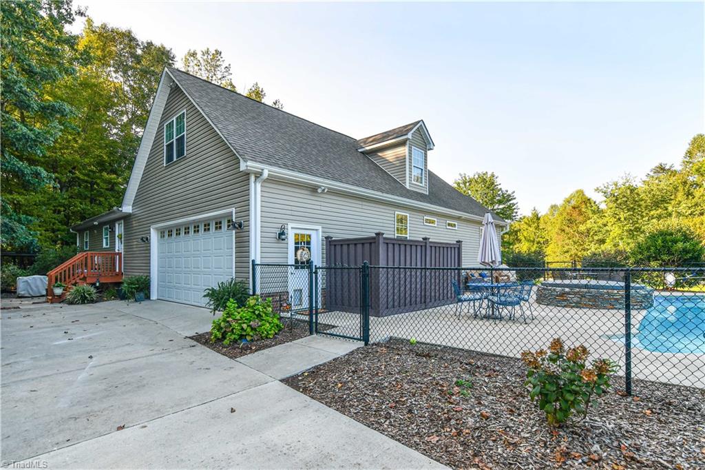 4569 Scythe Road Julian, NC 27283 - Photo 32 of 45 Gallery Image 32