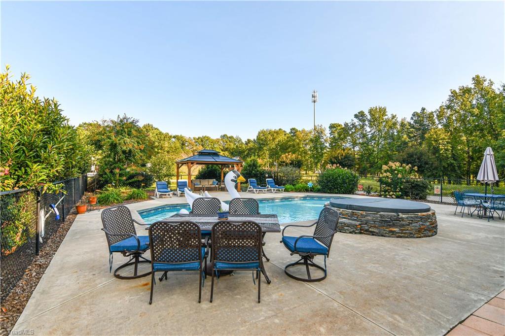 4569 Scythe Road Julian, NC 27283 - Photo 34 of 45 Gallery Image 34