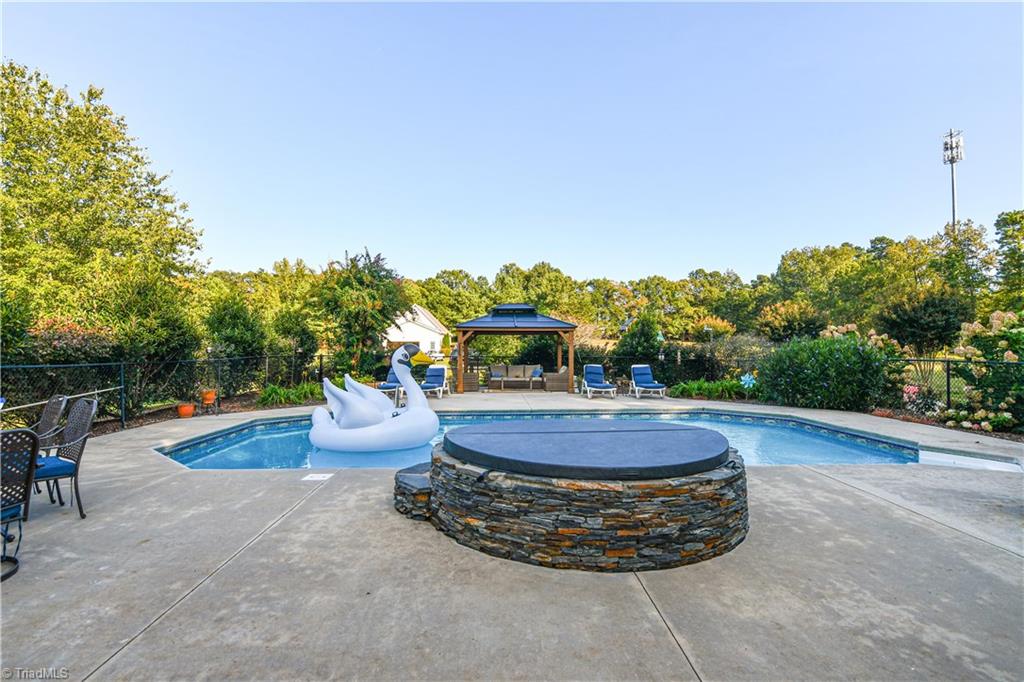 4569 Scythe Road Julian, NC 27283 - Photo 35 of 45 Gallery Image 35