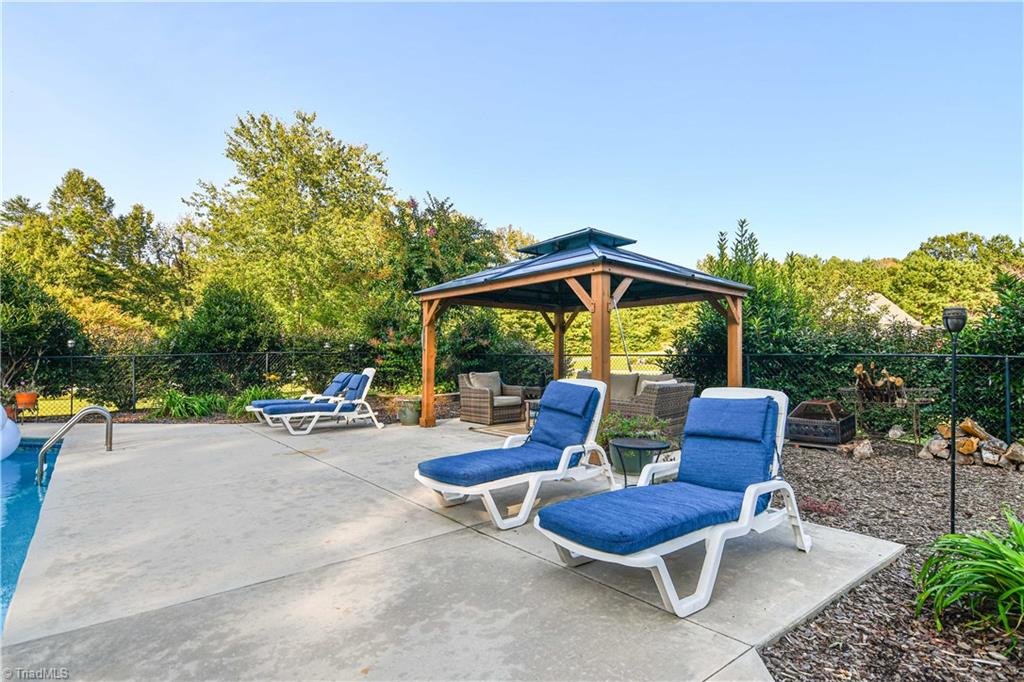 4569 Scythe Road Julian, NC 27283 - Photo 37 of 45 Gallery Image 37