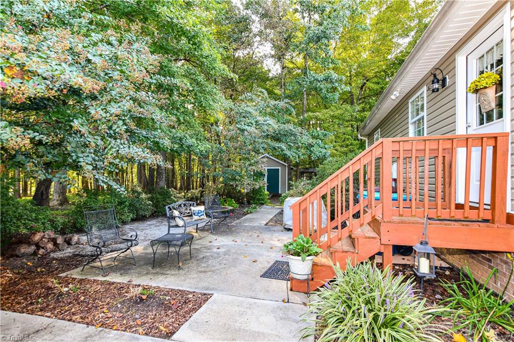 4569 Scythe Road Julian, NC 27283 - Photo 38 of 45 Gallery Image 38