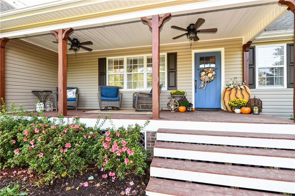 4569 Scythe Road Julian, NC 27283 - Photo 5 of 45 Gallery Image 5