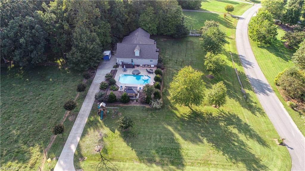 4569 Scythe Road Julian, NC 27283 - Photo 41 of 45 Gallery Image 41