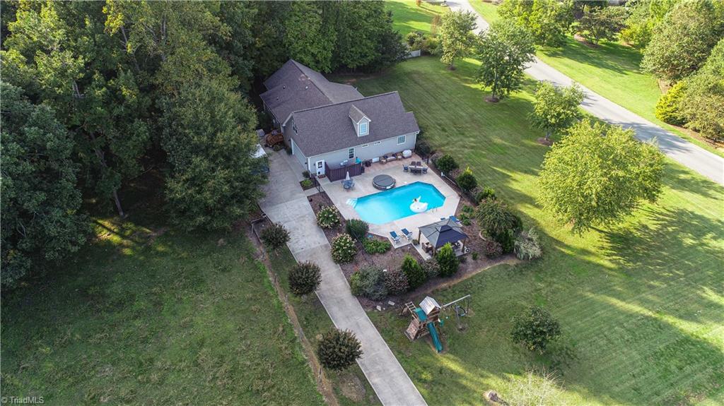 4569 Scythe Road Julian, NC 27283 - Photo 42 of 45 Gallery Image 42