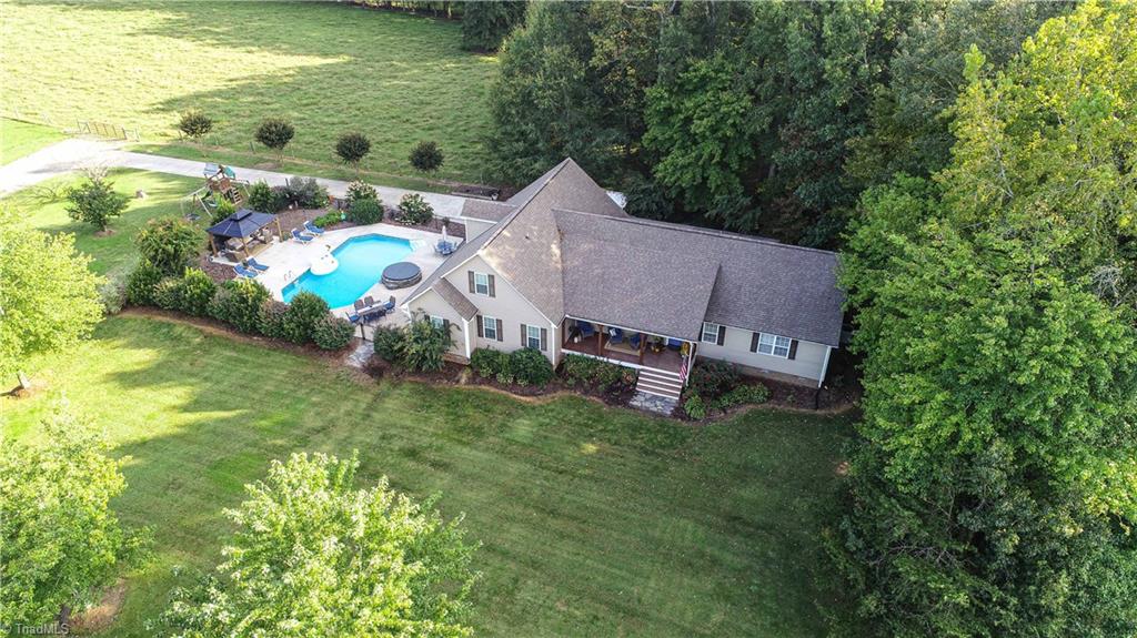4569 Scythe Road Julian, NC 27283 - Photo 43 of 45 Gallery Image 43