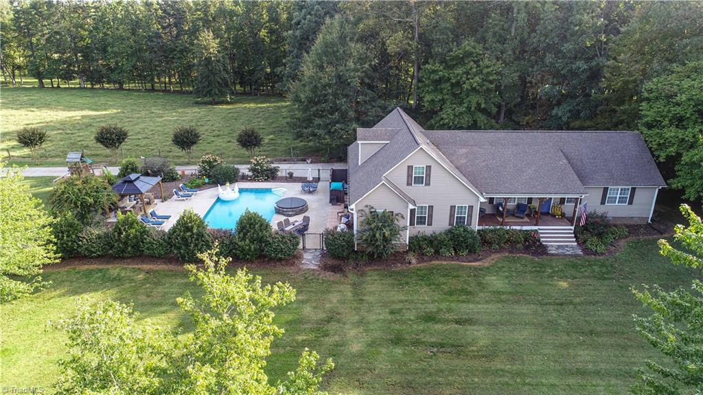4569 Scythe Road Julian, NC 27283 - Photo 44 of 45 Gallery Image 44