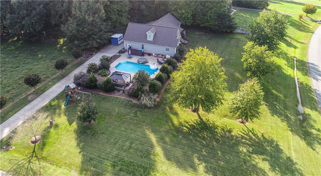 4569 Scythe Road Julian, NC 27283 - Photo 45 of 45 Gallery Image 45