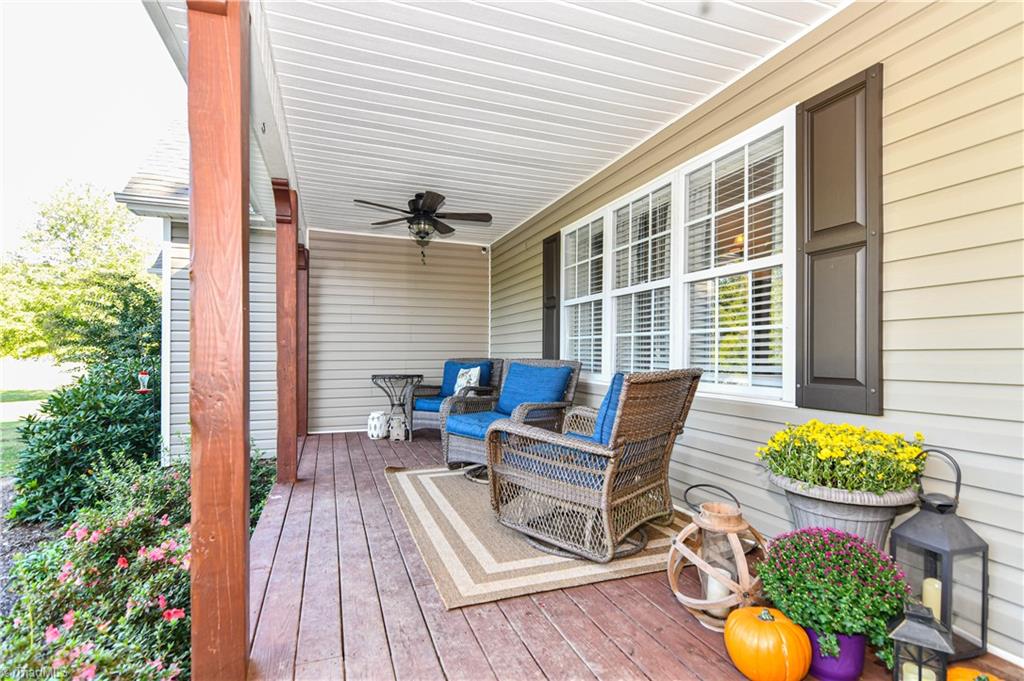 4569 Scythe Road Julian, NC 27283 - Photo 6 of 45 Gallery Image 6