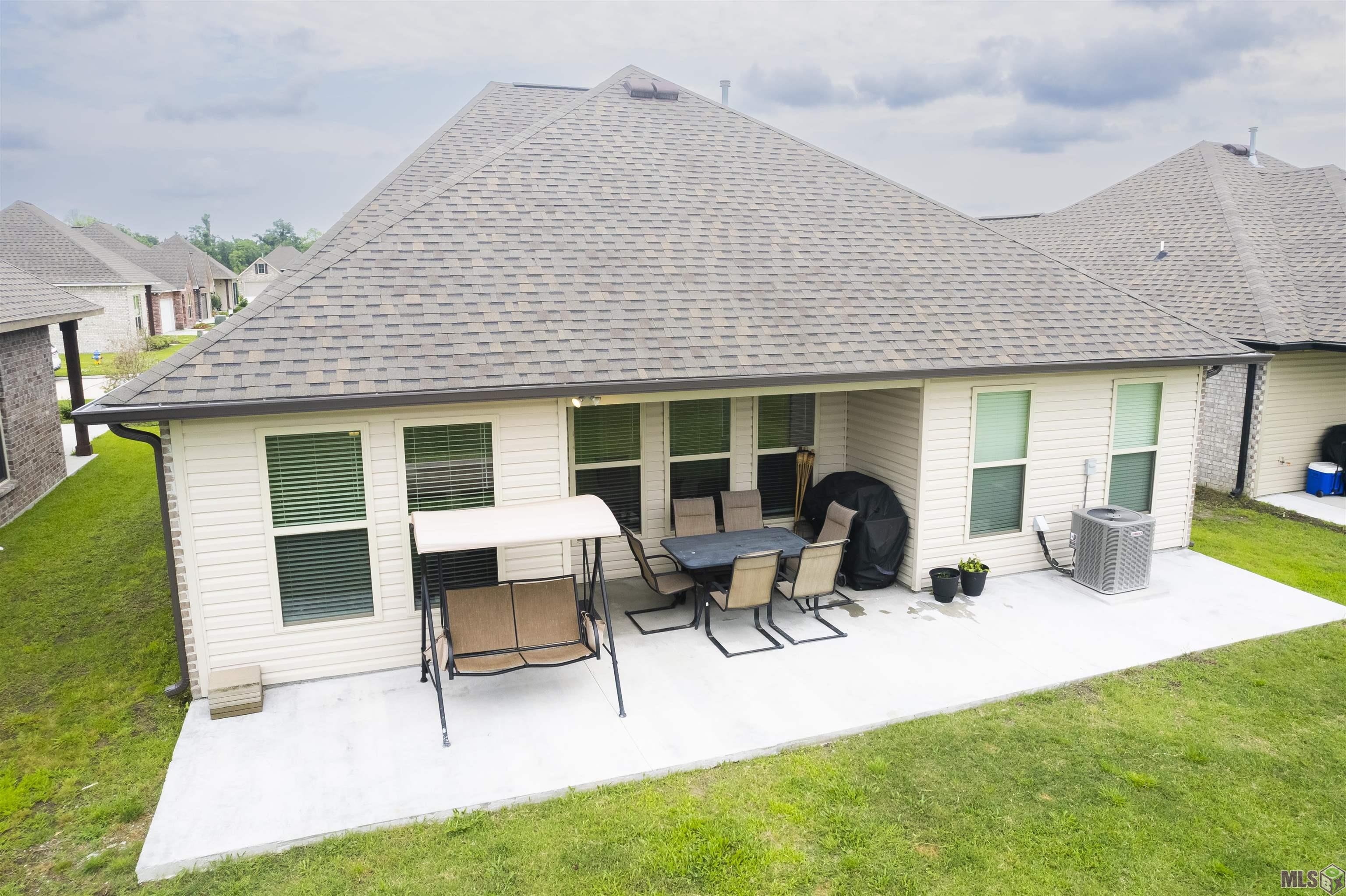 293 Adele Drive Houma, LA 70364 - Photo 15 of 19