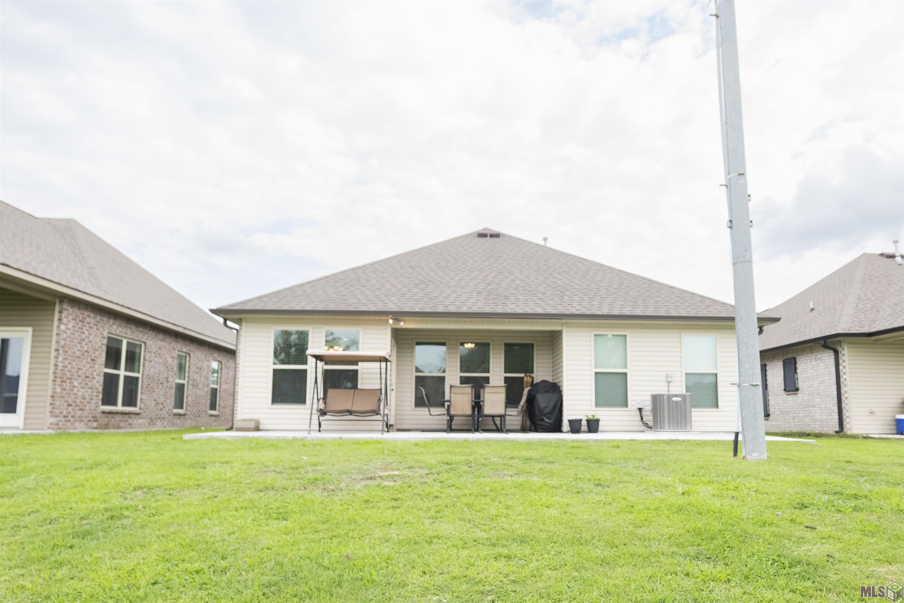 293 Adele Drive Houma, LA 70364 - Photo 16 of 19