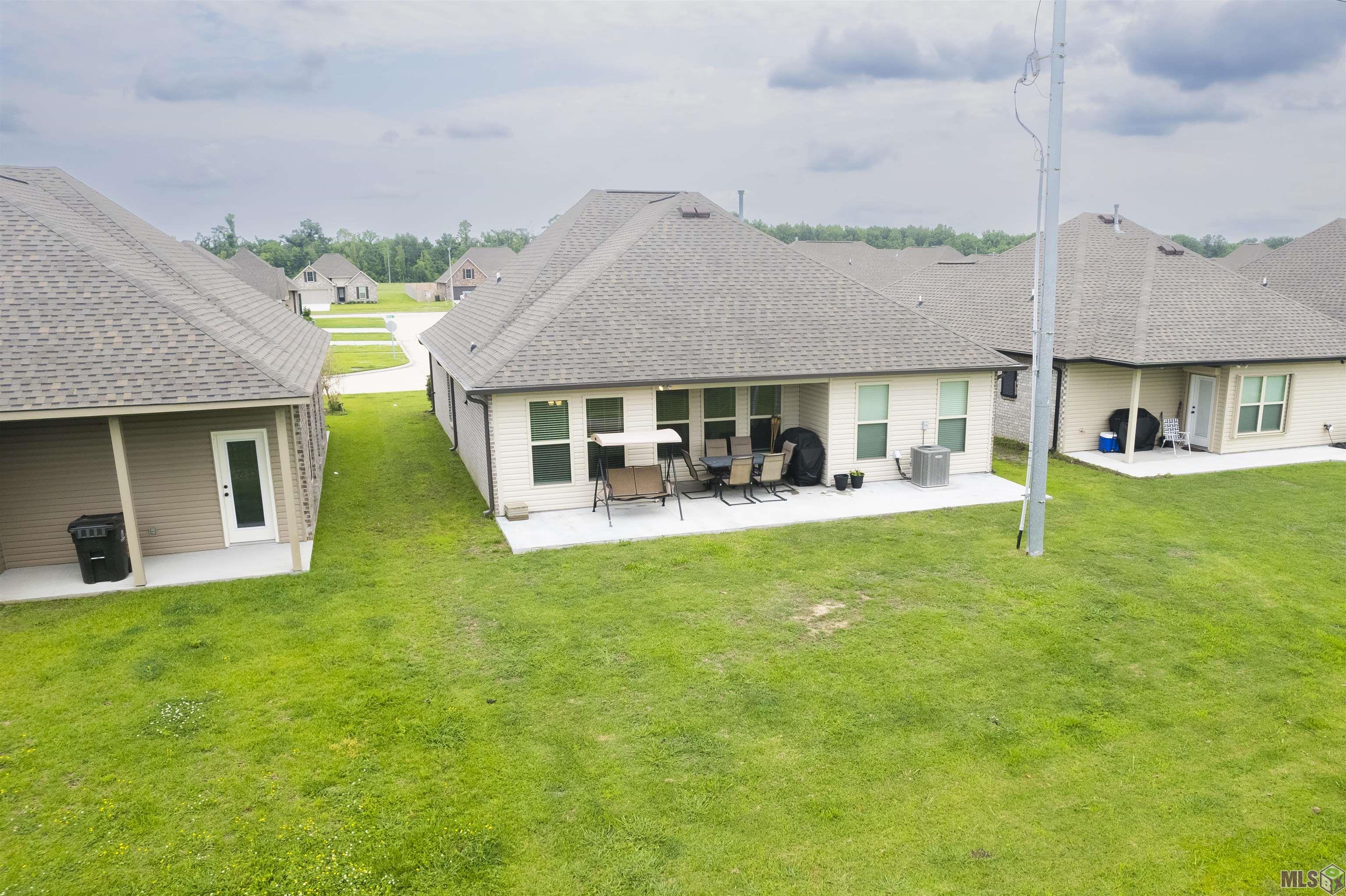 293 Adele Drive Houma, LA 70364 - Photo 17 of 19