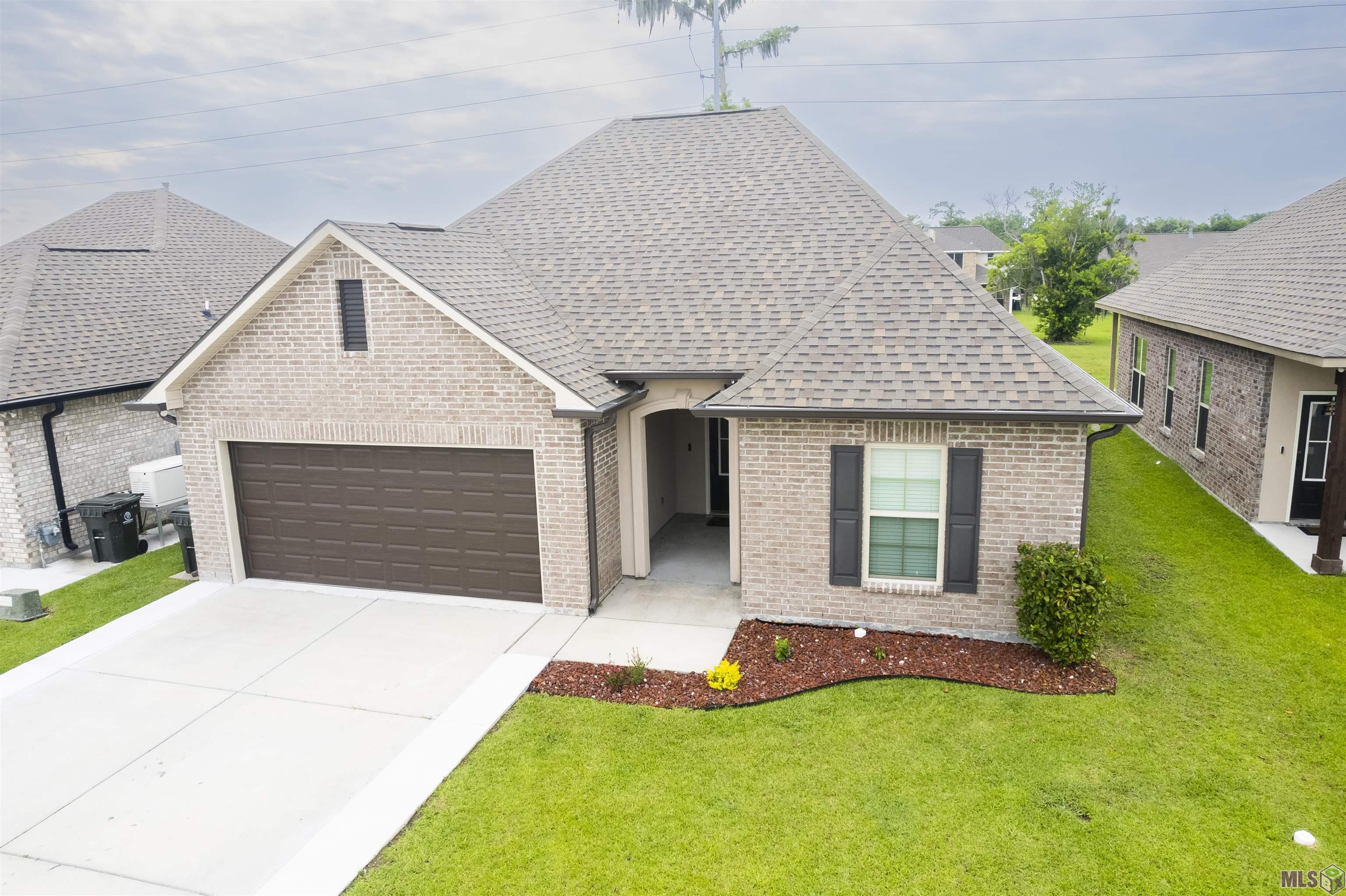 293 Adele Drive Houma, LA 70364 - Photo 19 of 19