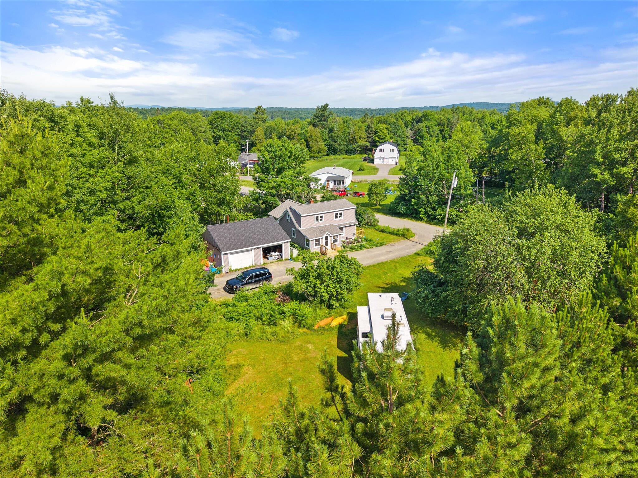 13 Race Course Road Bucksport, ME 04416 - Photo 29 of 32 30-13 Race Course Rd