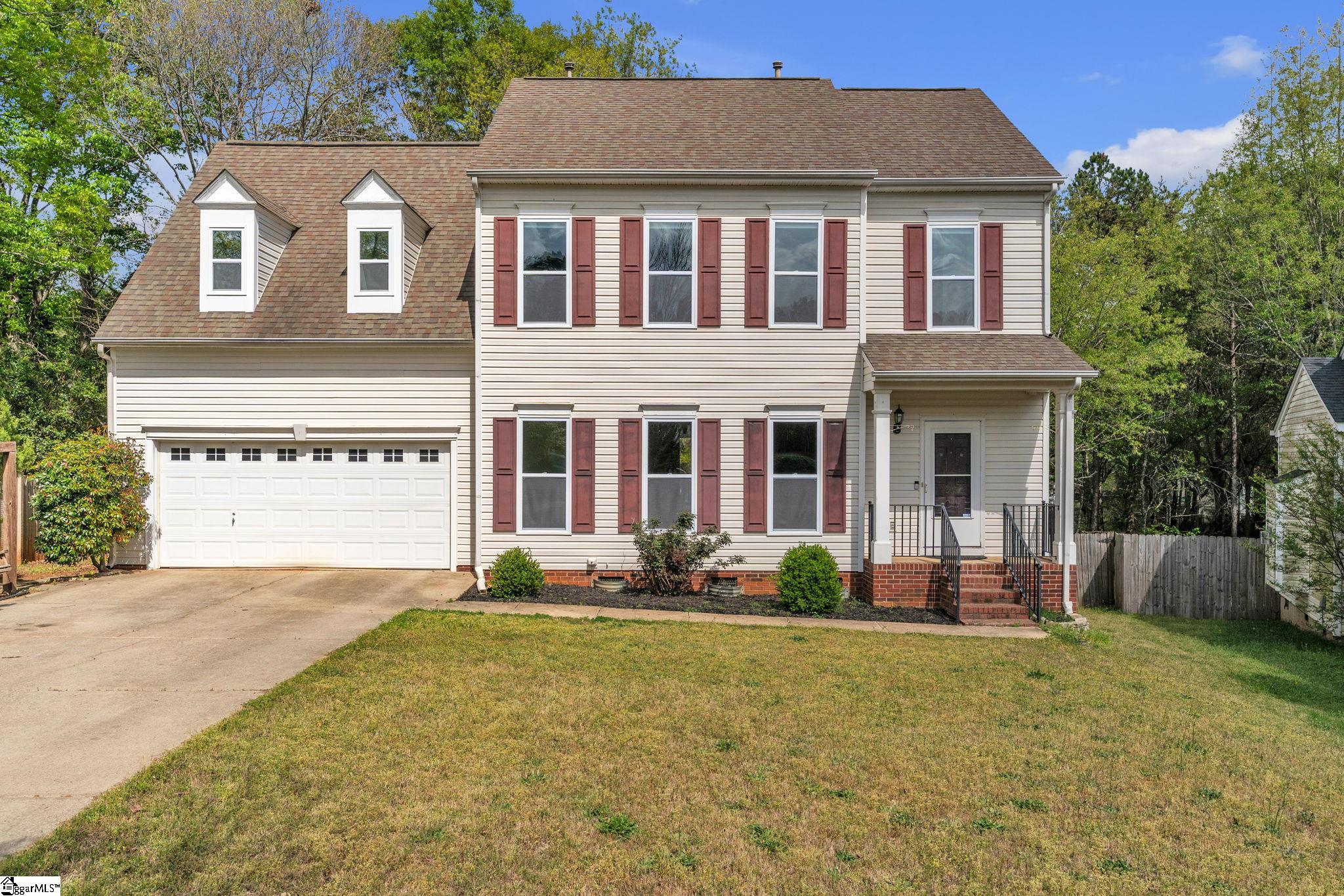 205 Moncton Place Simpsonville, SC 29681 - Photo 1 of 30