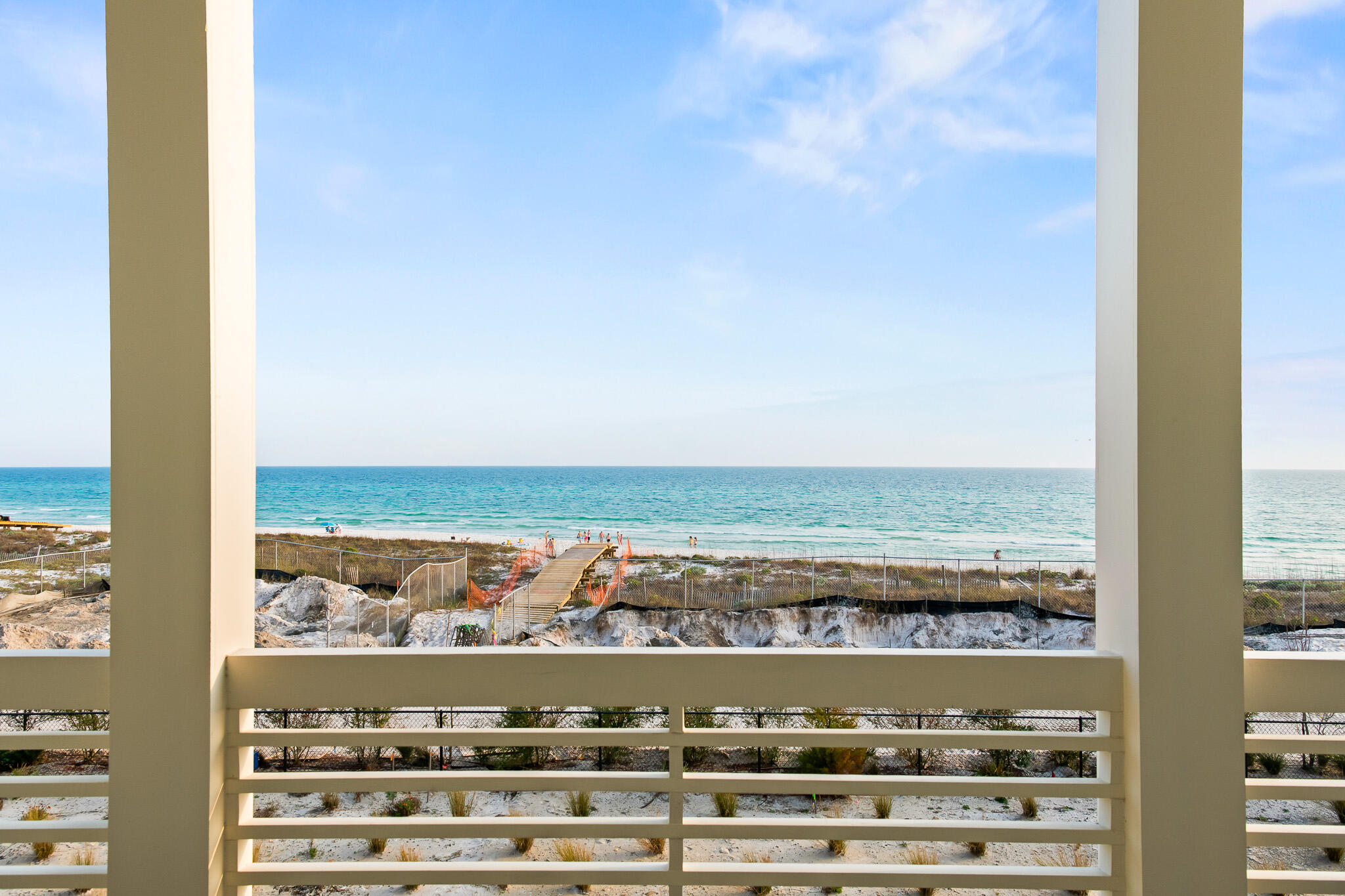 17 Palm Ct Lane Inlet Beach, FL 32461 - Photo 31 of 31 a view of ocean view