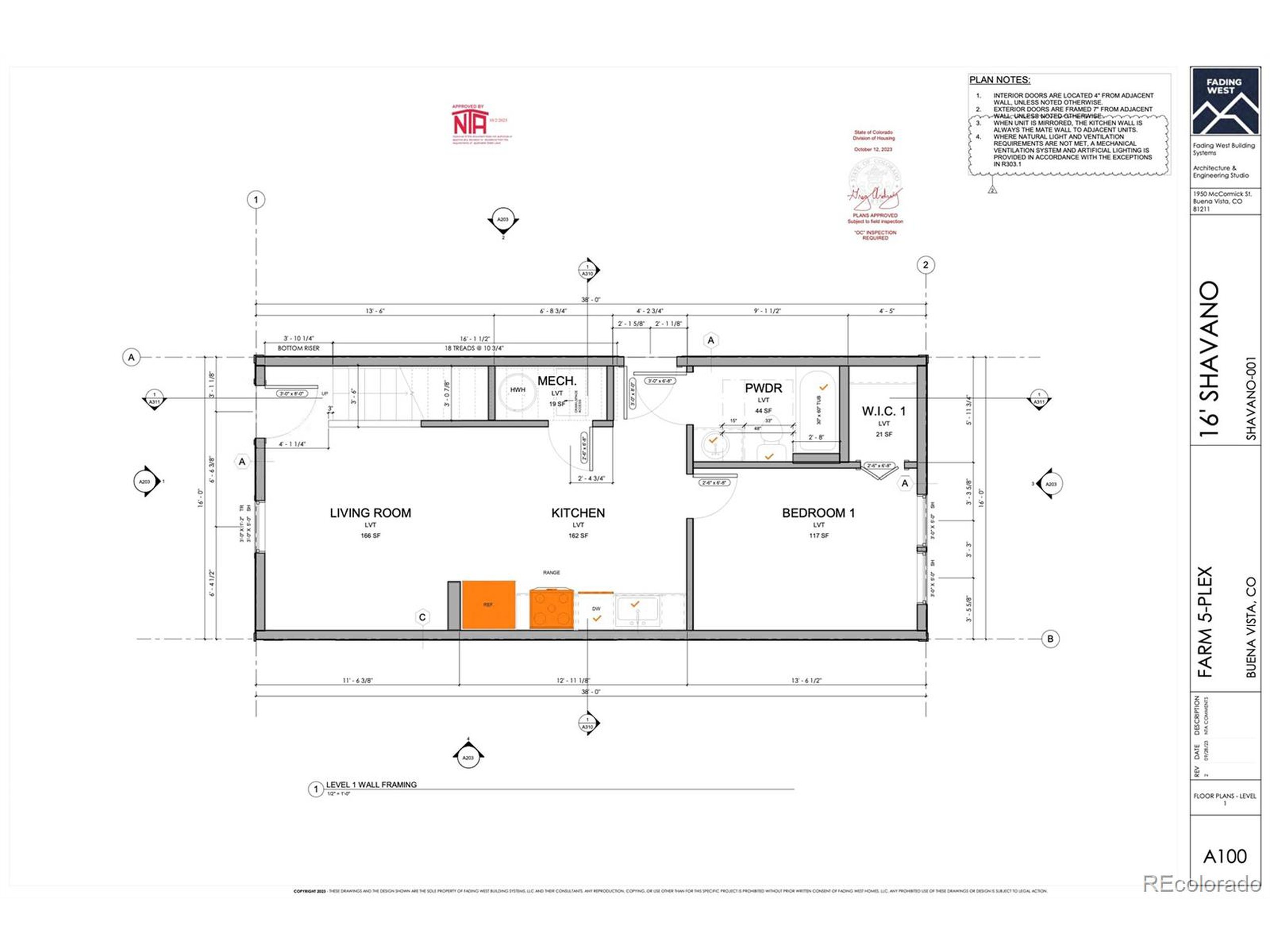 a picture of floor plan