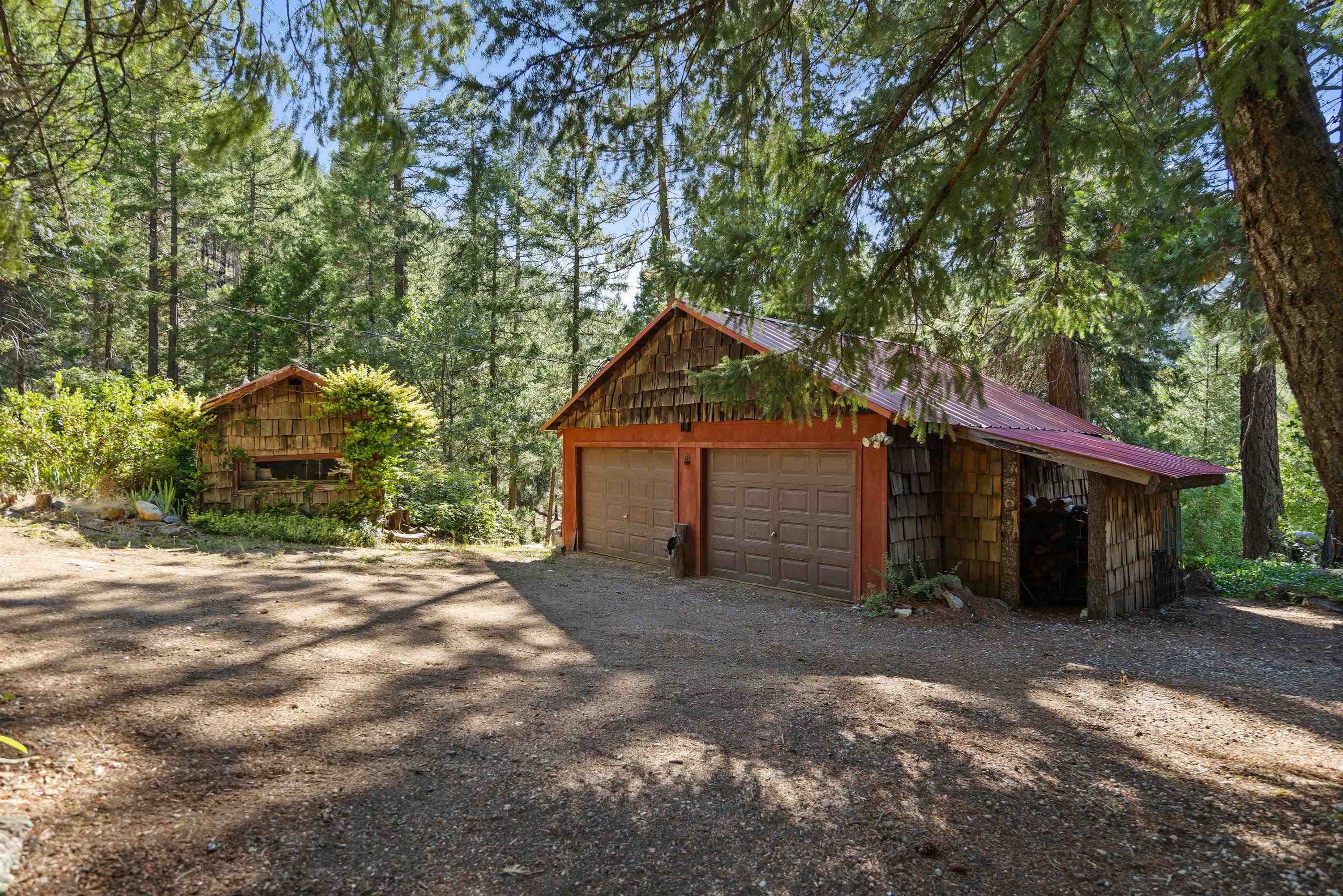 1468 12 Mile Bar Road Belden, CA 95915 - Photo 32 of 44